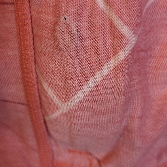 Nike Dri-fit running tank with key pocket - Picture 5 of 8